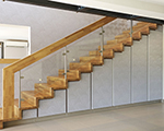 Construction et protection de vos escaliers par Escaliers Maisons à Saint-Martin-de-Jussac